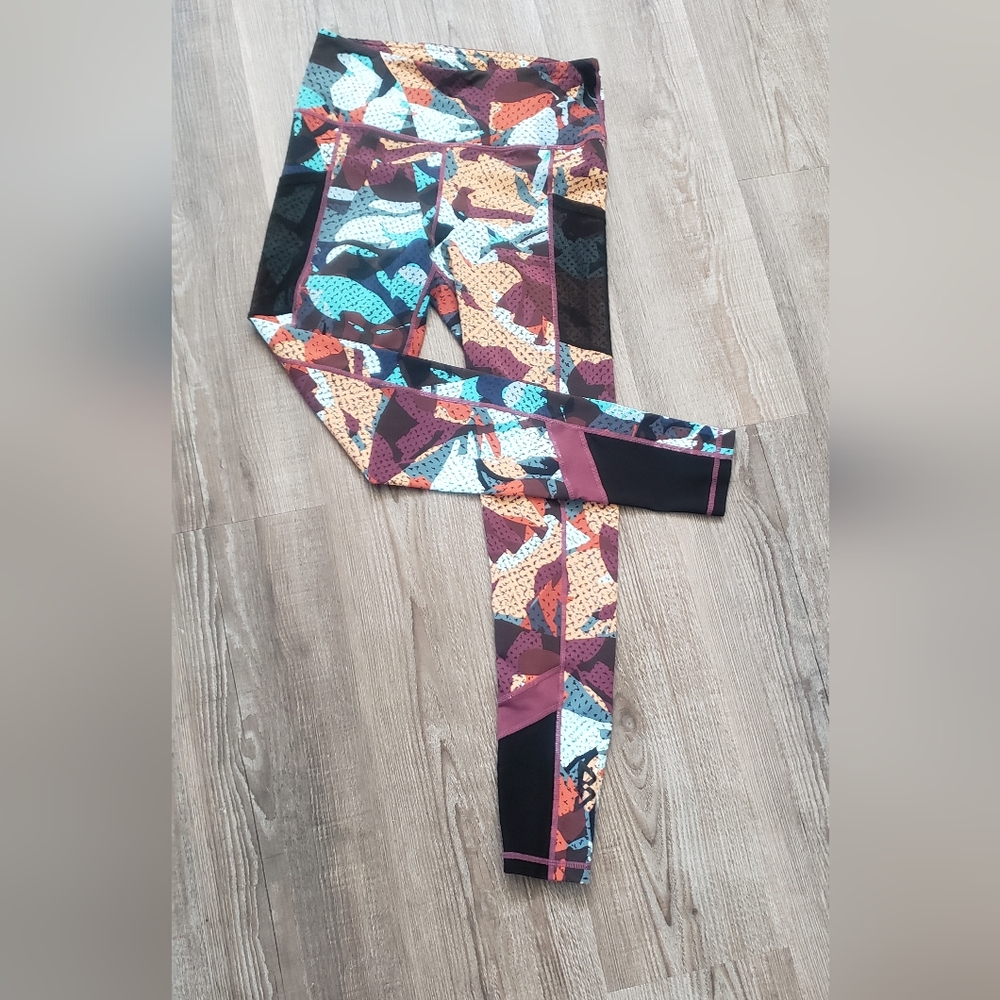 womens beast mode leggings
